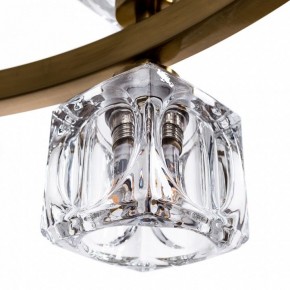 Подвесная люстра Divinare Alessandro 7205/17 LM-24 в Талице - talica.mebel24.online | фото 5