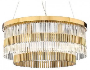 Подвесная люстра Divinare Brillante 6813/17 LM-8 в Талице - talica.mebel24.online | фото