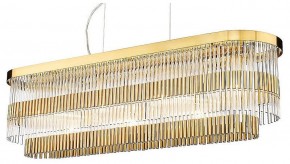Подвесная люстра Divinare Brillante 6813/17 SP-7 в Талице - talica.mebel24.online | фото