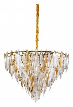 Подвесная люстра Divinare Cabrera 3509/01 LM-15 в Талице - talica.mebel24.online | фото 2