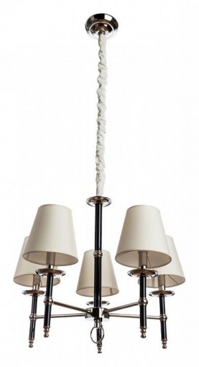 Подвесная люстра Divinare Candela 1162/01 LM-5 в Талице - talica.mebel24.online | фото 2