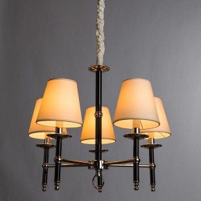 Подвесная люстра Divinare Candela 1162/01 LM-5 в Талице - talica.mebel24.online | фото 3