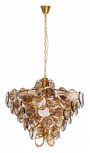 Подвесная люстра Divinare Chloe 7566/01 SP-18 в Талице - talica.mebel24.online | фото 2