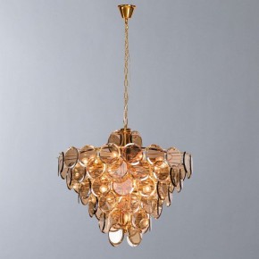 Подвесная люстра Divinare Chloe 7566/01 SP-18 в Талице - talica.mebel24.online | фото 3