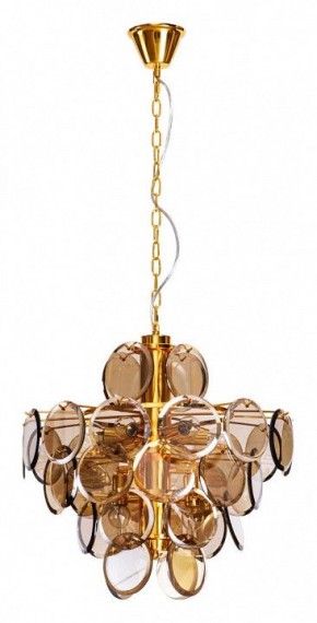 Подвесная люстра Divinare Chloe 7566/01 SP-8 в Талице - talica.mebel24.online | фото 2