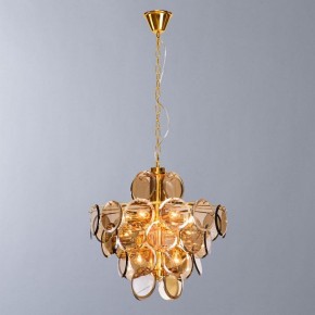 Подвесная люстра Divinare Chloe 7566/01 SP-8 в Талице - talica.mebel24.online | фото 3