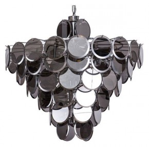 Подвесная люстра Divinare Chloe 7566/02 SP-18 в Талице - talica.mebel24.online | фото