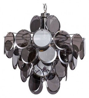 Подвесная люстра Divinare Chloe 7566/02 SP-8 в Талице - talica.mebel24.online | фото