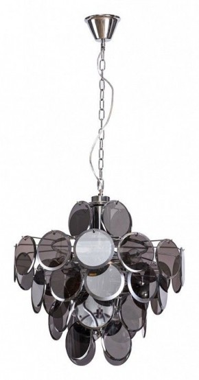 Подвесная люстра Divinare Chloe 7566/02 SP-8 в Талице - talica.mebel24.online | фото 2