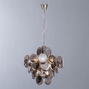 Подвесная люстра Divinare Chloe 7566/02 SP-8 в Талице - talica.mebel24.online | фото 3