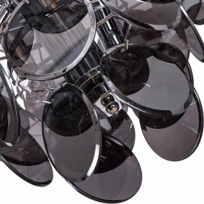 Подвесная люстра Divinare Chloe 7566/02 SP-8 в Талице - talica.mebel24.online | фото 4