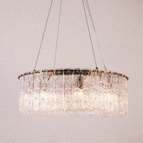 Подвесная люстра Divinare Felis 6005/17 SP-8 в Талице - talica.mebel24.online | фото 2