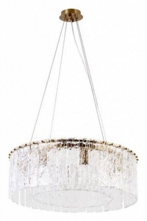 Подвесная люстра Divinare Felis 6005/17 SP-8 в Талице - talica.mebel24.online | фото 3