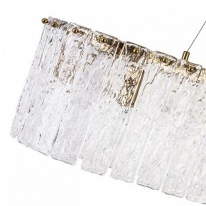 Подвесная люстра Divinare Felis 6005/17 SP-8 в Талице - talica.mebel24.online | фото 4