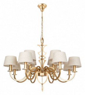 Подвесная люстра Divinare Florence 6819/19 SP-12 в Талице - talica.mebel24.online | фото 2