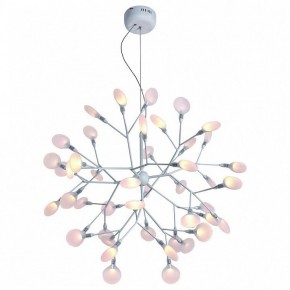Подвесная люстра Divinare Mimi 1290/03 SP-45 в Талице - talica.mebel24.online | фото 2