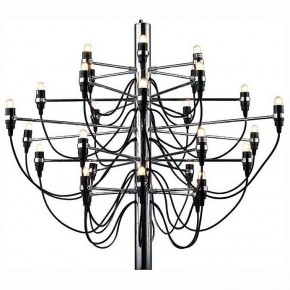 Подвесная люстра Divinare Molto 8030/02 LM-30 в Талице - talica.mebel24.online | фото