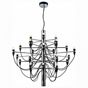 Подвесная люстра Divinare Molto 8030/02 LM-30 в Талице - talica.mebel24.online | фото 2