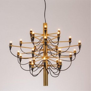 Подвесная люстра Divinare Molto 8030/17 LM-30 в Талице - talica.mebel24.online | фото 2