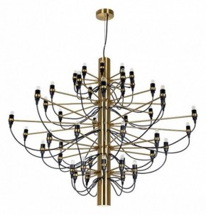 Подвесная люстра Divinare Molto 8030/17 LM-50 в Талице - talica.mebel24.online | фото 3