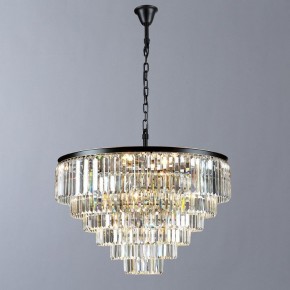 Подвесная люстра Divinare Nova 3001/01 LM-16 в Талице - talica.mebel24.online | фото