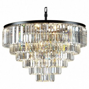 Подвесная люстра Divinare Nova 3001/01 LM-16 в Талице - talica.mebel24.online | фото 2