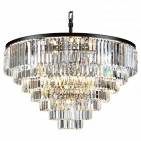Подвесная люстра Divinare Nova 3001/01 LM-25 в Талице - talica.mebel24.online | фото