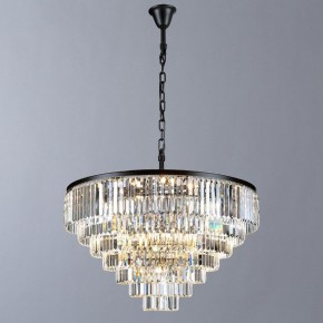 Подвесная люстра Divinare Nova 3001/01 LM-25 в Талице - talica.mebel24.online | фото 2