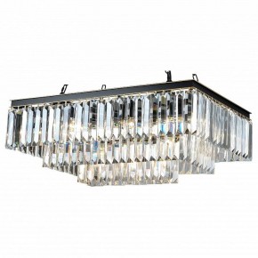 Подвесная люстра Divinare Nova 3001/01 SP-15 в Талице - talica.mebel24.online | фото