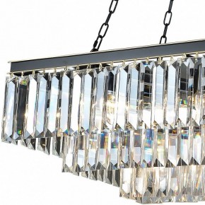Подвесная люстра Divinare Nova 3001/01 SP-15 в Талице - talica.mebel24.online | фото 4