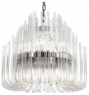 Подвесная люстра Divinare Romola 6043/02 LM-10 в Талице - talica.mebel24.online | фото