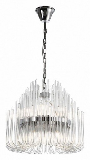 Подвесная люстра Divinare Romola 6043/02 LM-10 в Талице - talica.mebel24.online | фото 2