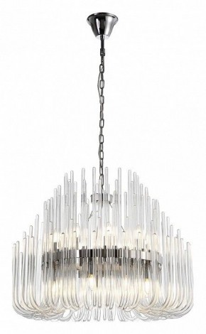 Подвесная люстра Divinare Romola 6043/02 LM-18 в Талице - talica.mebel24.online | фото