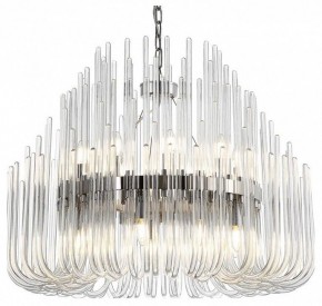 Подвесная люстра Divinare Romola 6043/02 LM-18 в Талице - talica.mebel24.online | фото 2