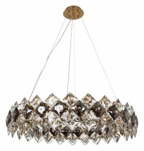 Подвесная люстра Divinare Rosalinda 7204/17 LM-12 в Талице - talica.mebel24.online | фото 3
