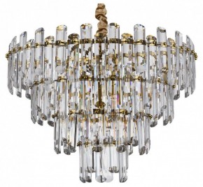 Подвесная люстра Divinare Rosie 3511/17 LM-8 в Талице - talica.mebel24.online | фото 2