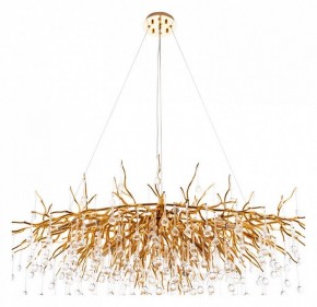 Подвесная люстра Divinare Salice 3132/01 SP-13 в Талице - talica.mebel24.online | фото 2