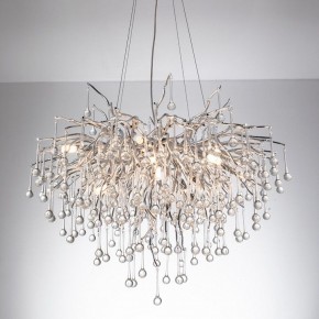 Подвесная люстра Divinare Salice 3132/26 SP-10 в Талице - talica.mebel24.online | фото 3