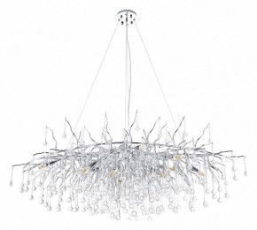 Подвесная люстра Divinare Salice 3132/26 SP-13 в Талице - talica.mebel24.online | фото 2