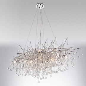 Подвесная люстра Divinare Salice 3132/26 SP-13 в Талице - talica.mebel24.online | фото 3
