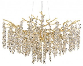 Подвесная люстра Divinare Salice 3134/01 SP-10 в Талице - talica.mebel24.online | фото