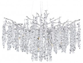 Подвесная люстра Divinare Salice 3135/26 SP-10 в Талице - talica.mebel24.online | фото