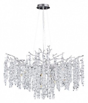 Подвесная люстра Divinare Salice 3135/26 SP-10 в Талице - talica.mebel24.online | фото 2