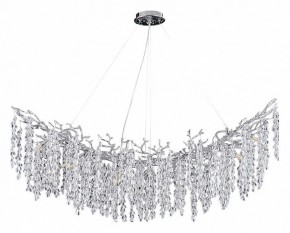 Подвесная люстра Divinare Salice 3135/26 SP-14 в Талице - talica.mebel24.online | фото 2