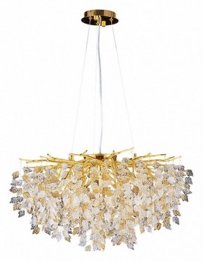 Подвесная люстра Divinare Salice 3136/01 SP-12 в Талице - talica.mebel24.online | фото 2