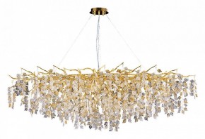 Подвесная люстра Divinare Salice 3136/01 SP-13 в Талице - talica.mebel24.online | фото 2