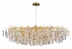 Подвесная люстра Divinare Salice 3136/01 SP-15 в Талице - talica.mebel24.online | фото 2