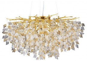 Подвесная люстра Divinare Salice 3136/01 SP-8 в Талице - talica.mebel24.online | фото