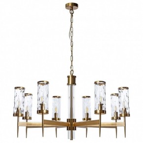 Подвесная люстра Divinare Sham 4505/17 LM-8 в Талице - talica.mebel24.online | фото 2