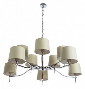 Подвесная люстра Divinare Soprano 1341/02 LM-10 в Талице - talica.mebel24.online | фото 2